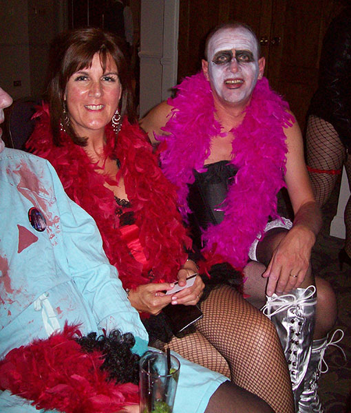 Image © Carol / TimeWarp 2014