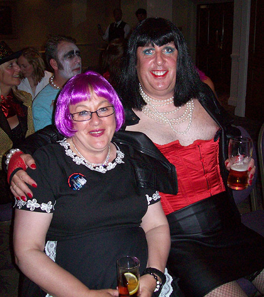 Image © Carol / TimeWarp 2014