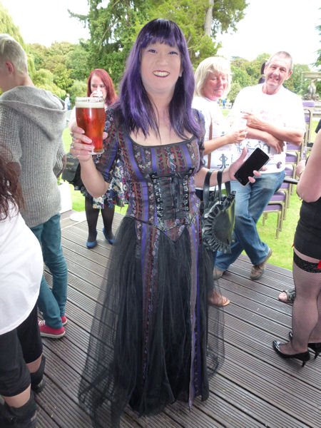 Image © Norman / TimeWarp 2014
