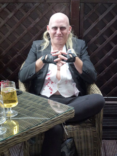 Image © Norman / TimeWarp 2014