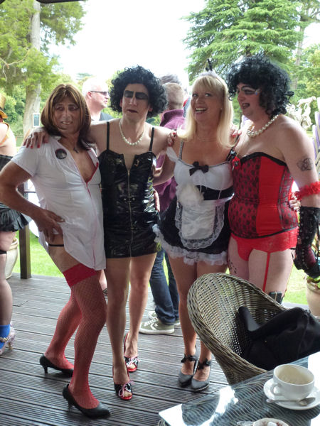 Image © Norman / TimeWarp 2014