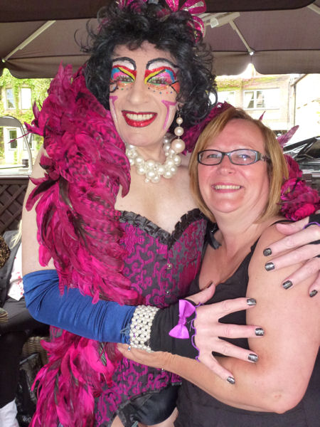 Image © Norman / TimeWarp 2014