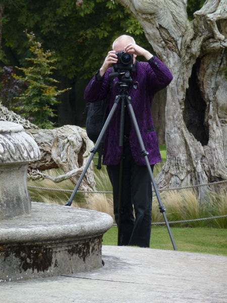 Image © Norman / TimeWarp 2014