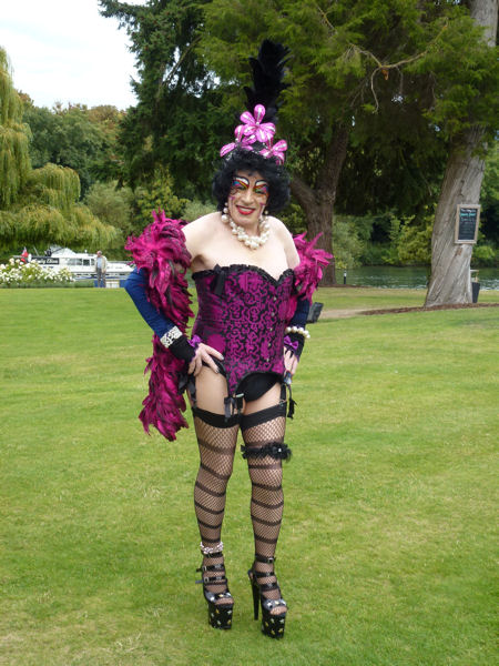 Image © Norman / TimeWarp 2014