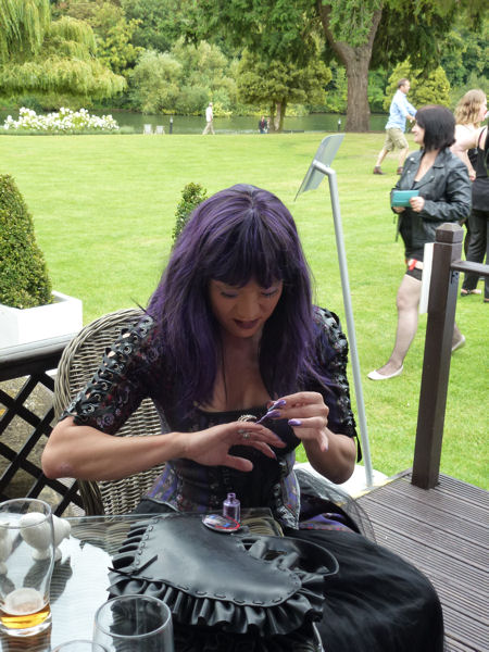 Image © Norman / TimeWarp 2014