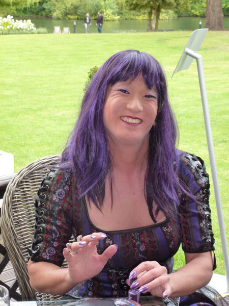 Image © Norman / TimeWarp 2014