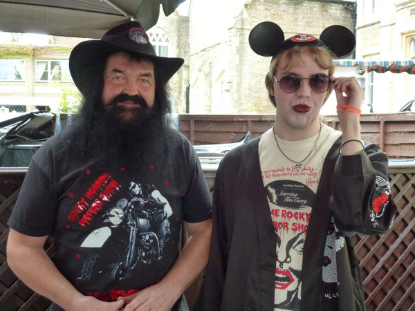 Image © Norman / TimeWarp 2014