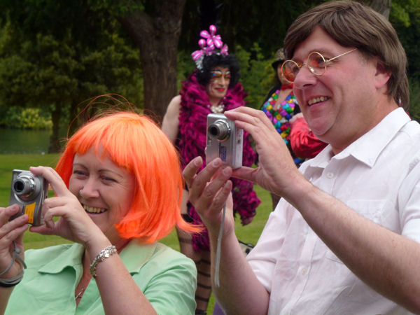 Image © Norman / TimeWarp 2014