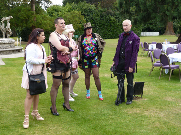 Image © Norman / TimeWarp 2014