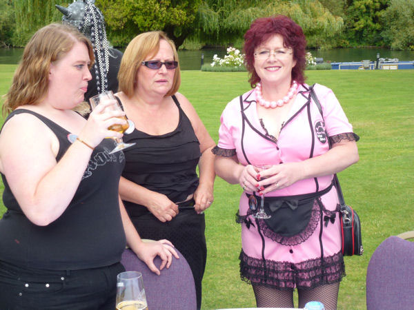 Image © Norman / TimeWarp 2014