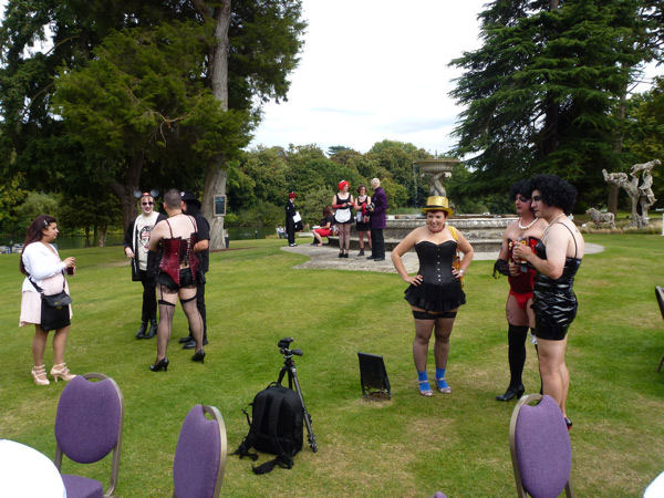 Image © Norman / TimeWarp 2014