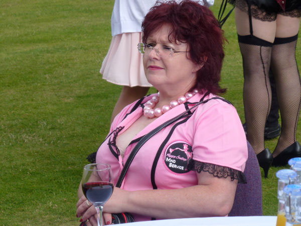 Image © Norman / TimeWarp 2014