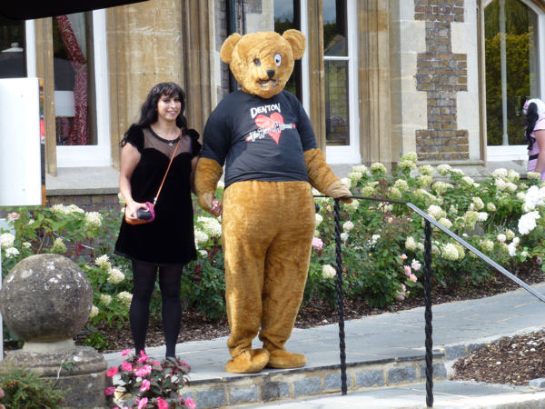 Image © Norman / TimeWarp 2014