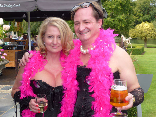 Image © Norman / TimeWarp 2014