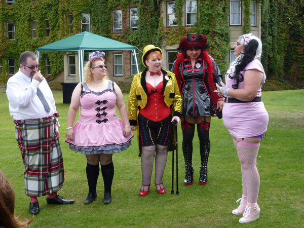 Image © Norman / TimeWarp 2014