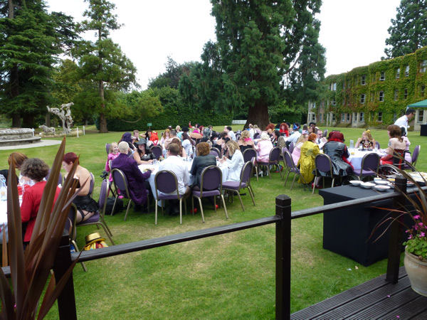 Image © Norman / TimeWarp 2014