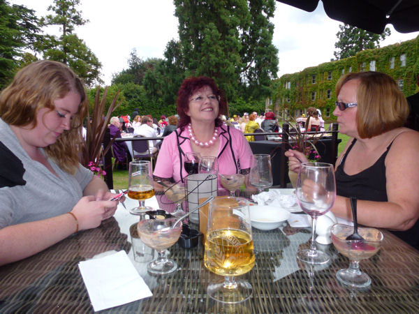 Image © Norman / TimeWarp 2014