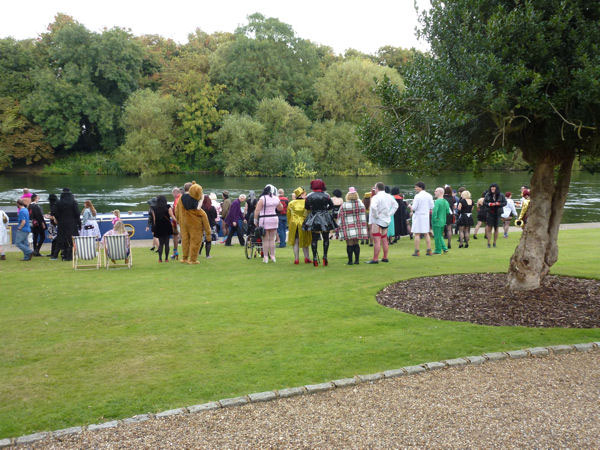 Image © Norman / TimeWarp 2014