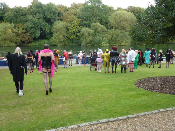 Image © Norman / TimeWarp 2014