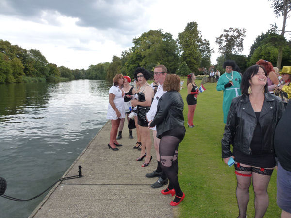 Image © Norman / TimeWarp 2014