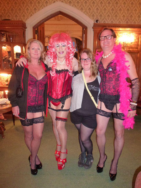 Image © Norman / TimeWarp 2014