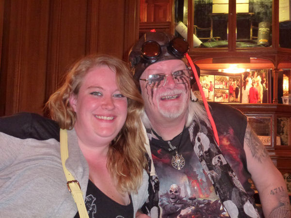 Image © Norman / TimeWarp 2014