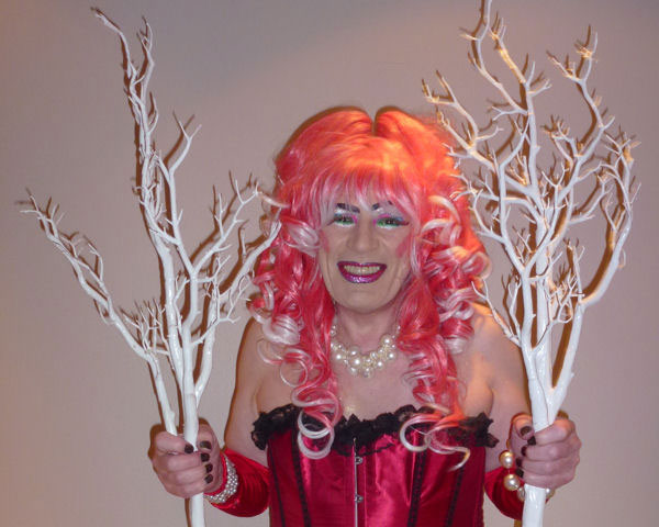 Image © Norman / TimeWarp 2014