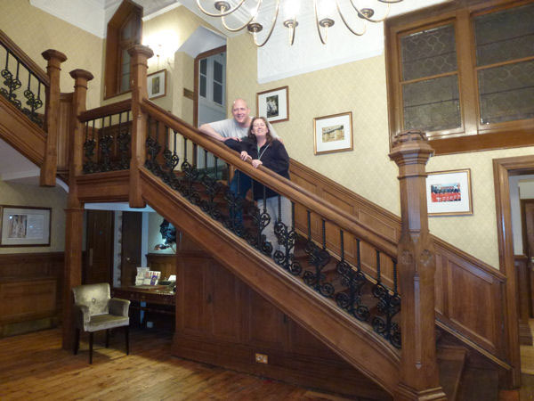 Image © Norman / TimeWarp 2014