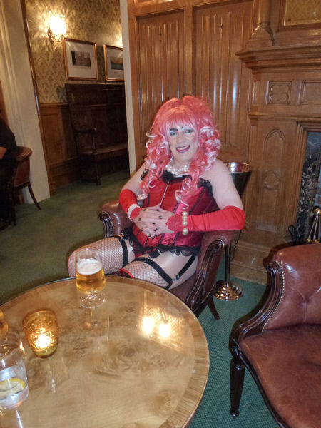 Image © Norman / TimeWarp 2014