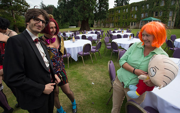 Image © TimeWarp 2014