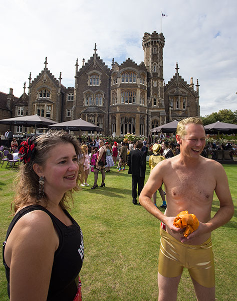 Image © TimeWarp 2014