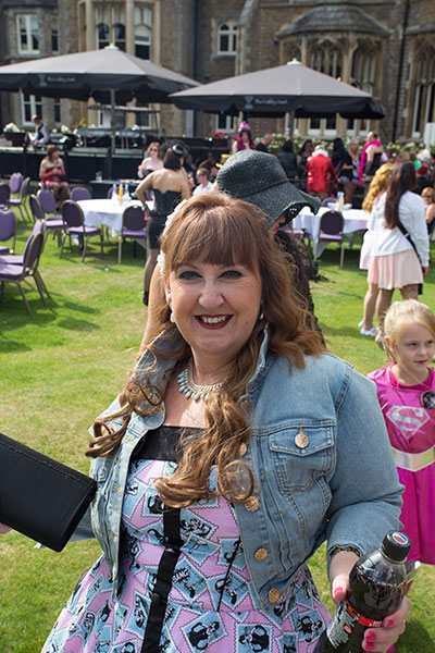 Image © TimeWarp 2014