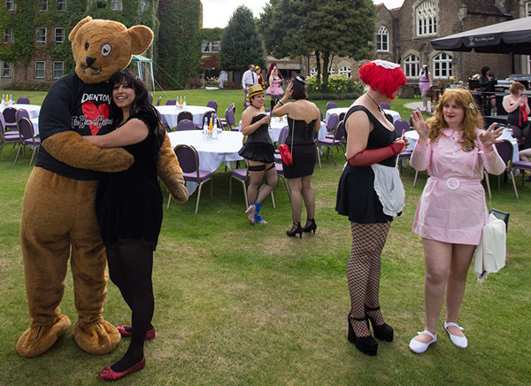 Image © TimeWarp 2014