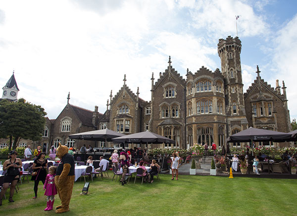 Image © TimeWarp 2014