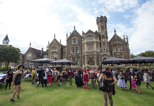 Image © TimeWarp 2014