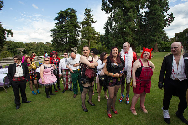 Image © TimeWarp 2014