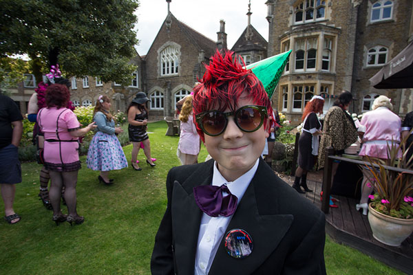 Image © TimeWarp 2014