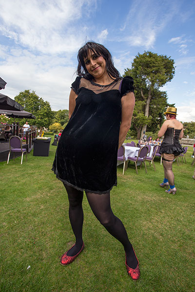 Image © TimeWarp 2014