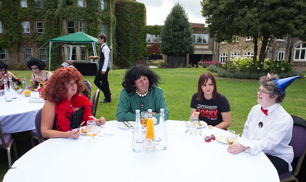 Image © TimeWarp 2014