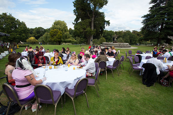 Image © TimeWarp 2014