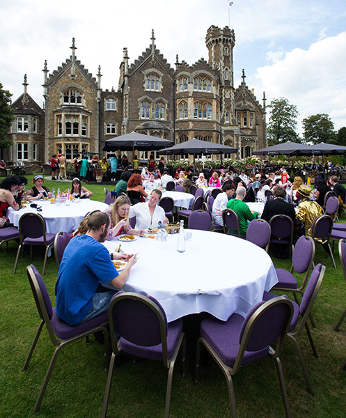 Image © TimeWarp 2014