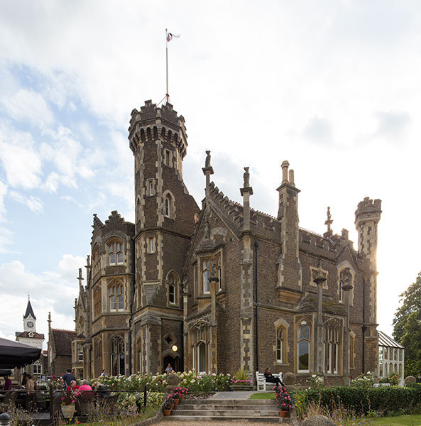 Image © TimeWarp 2014