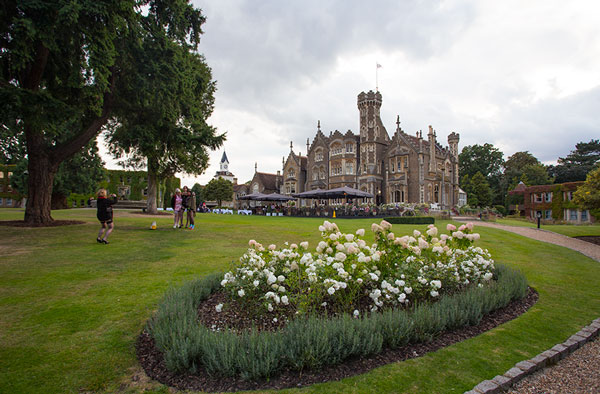 Image © TimeWarp 2014