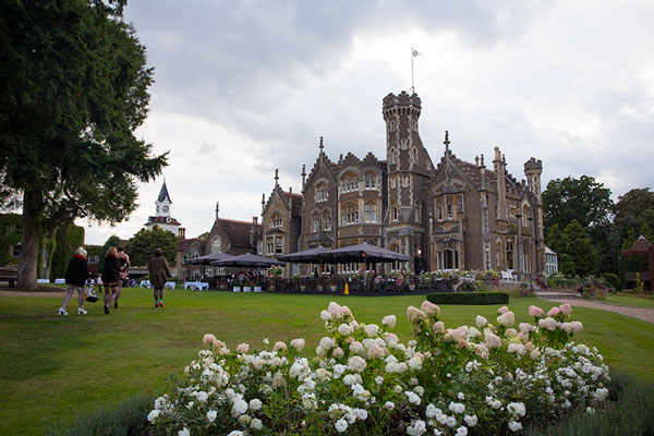 Image © TimeWarp 2014