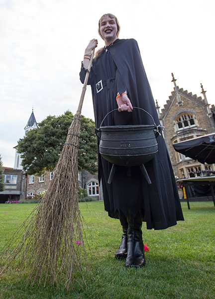 Image © TimeWarp 2014