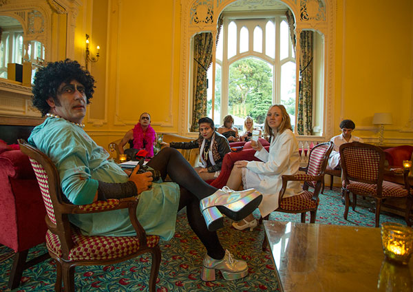 Image © TimeWarp 2014