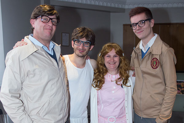 Image © TimeWarp 2014