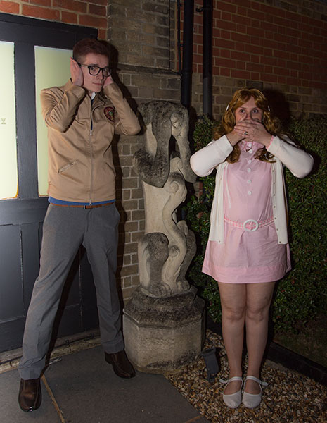 Image © TimeWarp 2014