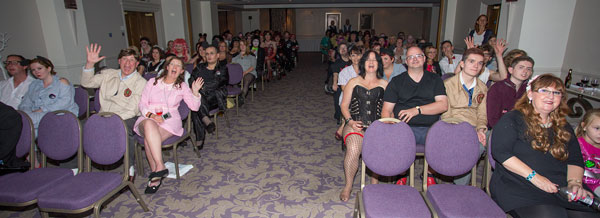 Image © TimeWarp 2014