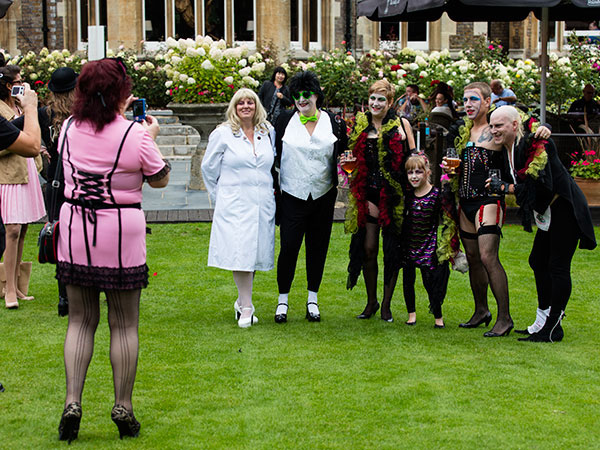 Image © TimeWarp 2015